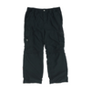 Tony Hawk Black Regular Pants – Image 1