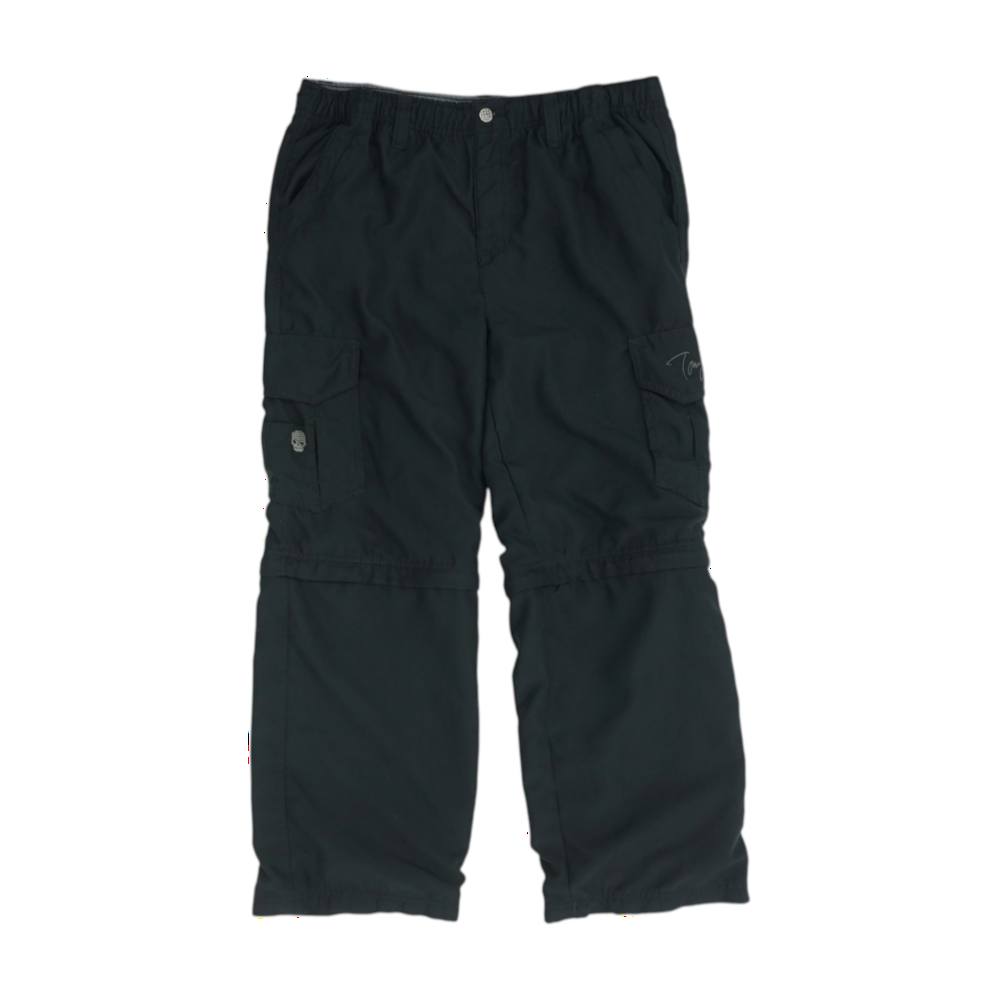 Tony Hawk Black Regular Pants – Image 1