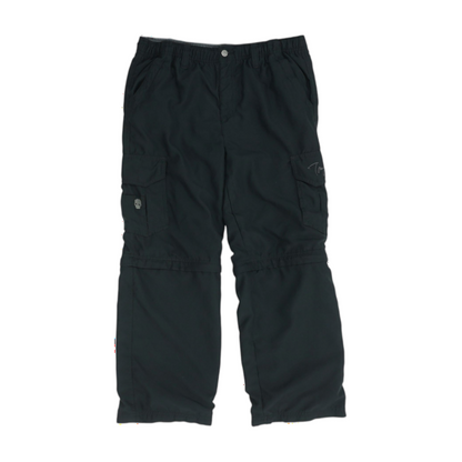 Tony Hawk Black Regular Pants – Image 1