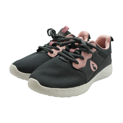 Gray Athletics Shoes