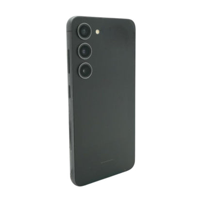 Galaxy S23 "Verizon" 128GB Phantom Black