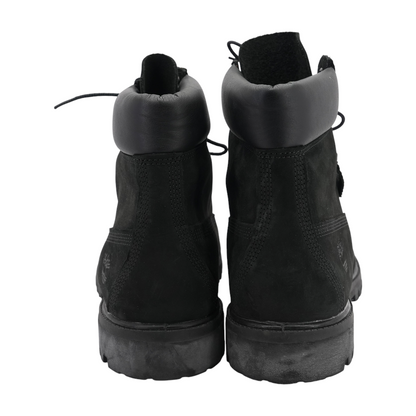 Black Work / Hiking Boots