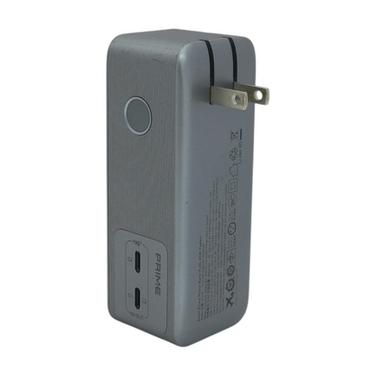 Prime 9.6K 65W Fusion Power Bank