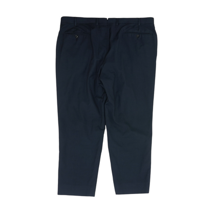 Navy Regular Pants