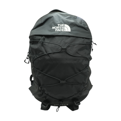 Black Backpack