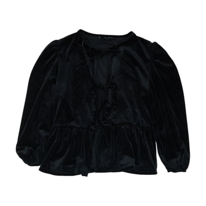 Black Blouse