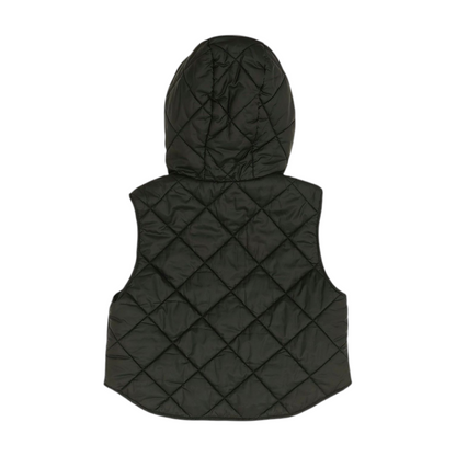 Black Vest