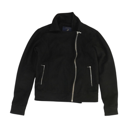Black Jacket
