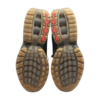 Air Max DN Low-Top Athletic Shoes