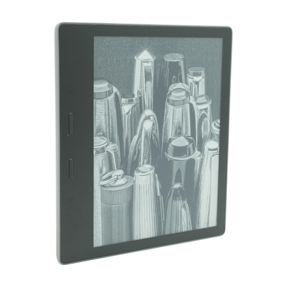 Kindle Oasis 3rd 8GB Graphite E-Reader