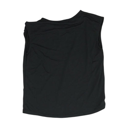 Black Blouse