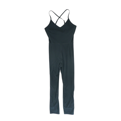Black Jumpsuit
