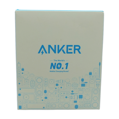 622 MagGo Power Bank
