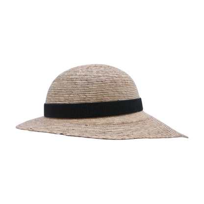 Beige Misc. Hat