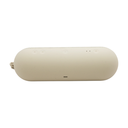 Pill Portable Bluetooth Speaker