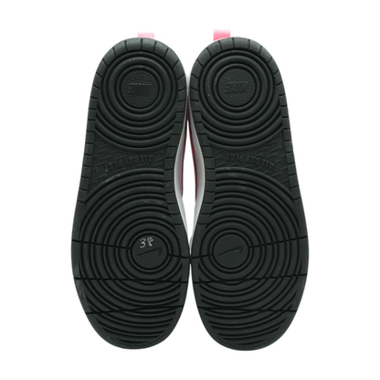 Black Athletics Shoes