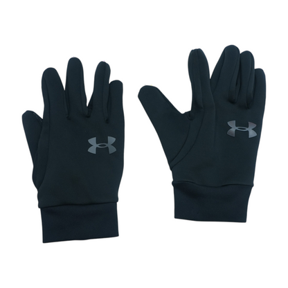 Black Gloves