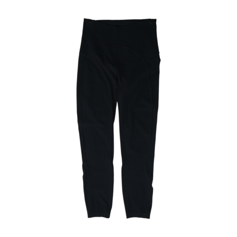 Black Active Leggings