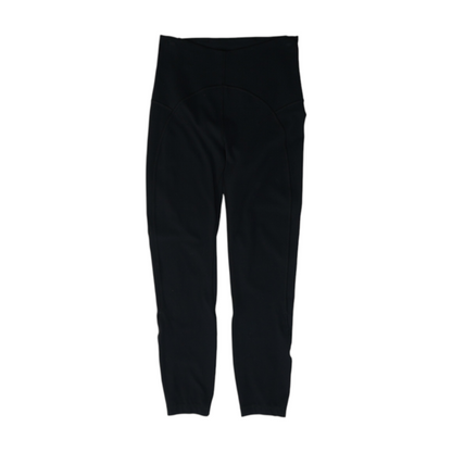 Black Active Leggings