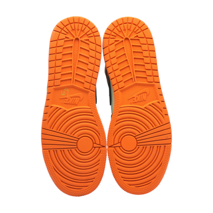 Orange Athletics