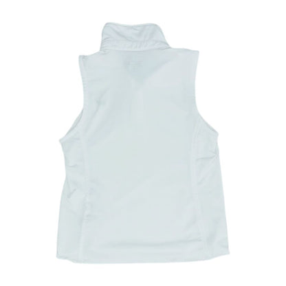 White Active Polo