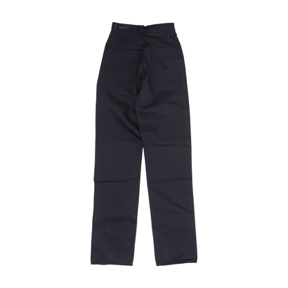 Navy Slim Jeans