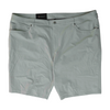 Gray Chino / Khaki Shorts