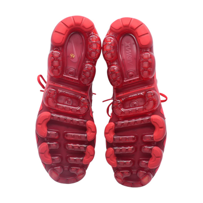 Air VaporMax Plus Low-Top Athletic Shoes