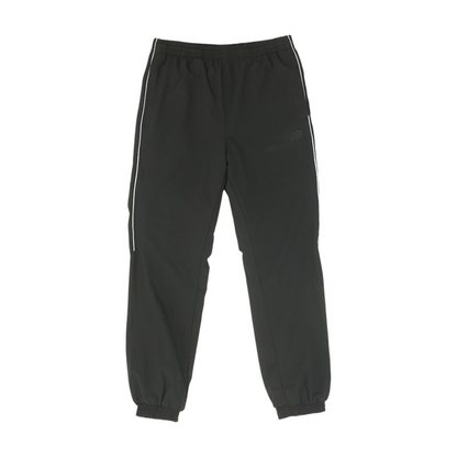 Black Regular Pants