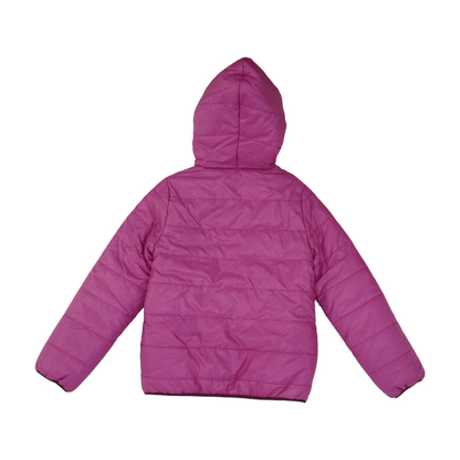 Magenta Jacket