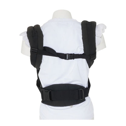 Black All Positions 360 Infant Carrier