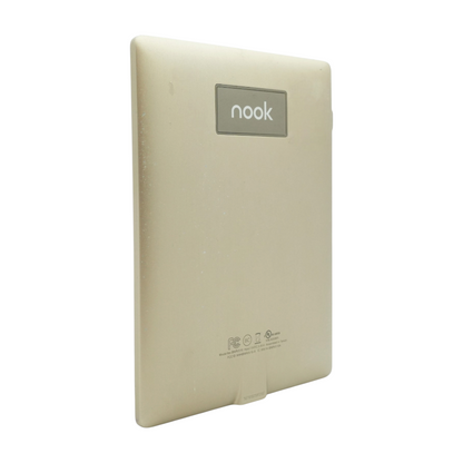 Glowlight Plus 4GB Gold E-Reader