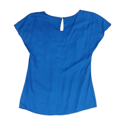 Blue Blouse