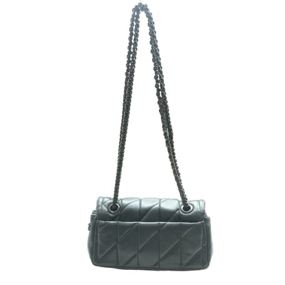 Black Crossbody