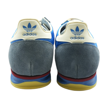 SL 72 OG Low-Top Athletic Shoes