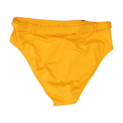 Yellow Swim Bottom