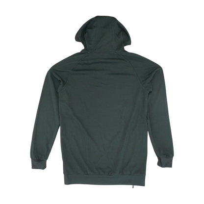 Black Lionel Messi Hoodie Pullover