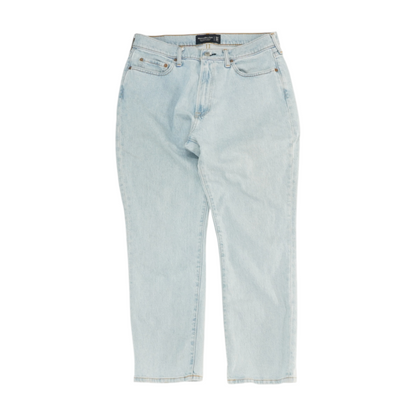 Athletic Jeans