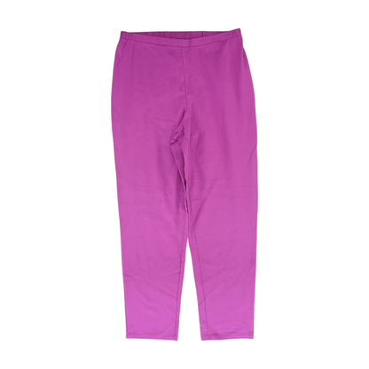 Purple Tall Pants
