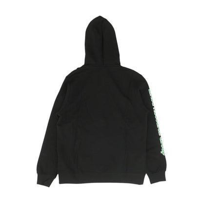 Black Jacket