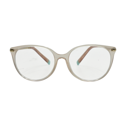 Pink TF 2209 Cat Eye Prescription Eyewear