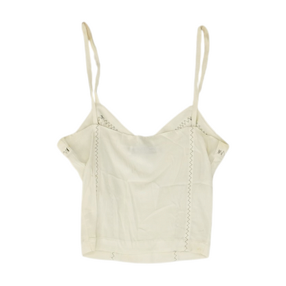 Ivory Blouse