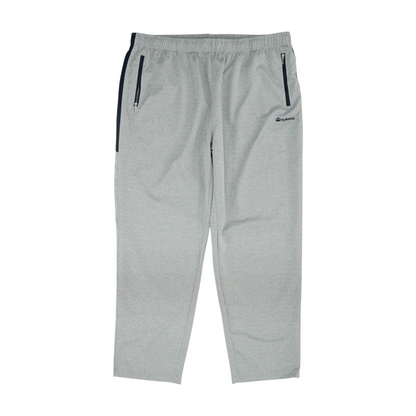 Gray Regular Pants
