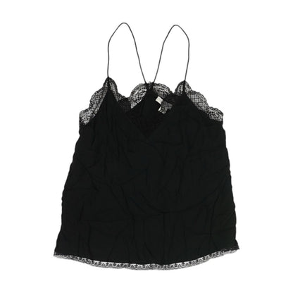 Black Blouse