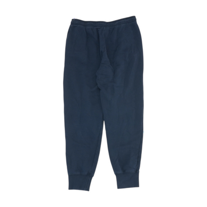 Navy Regular Pants