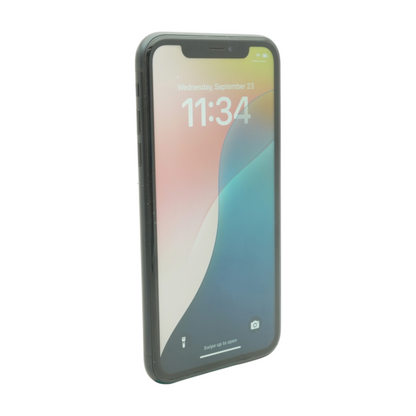 iPhone XR "Carrier Unlocked" 128GB Black