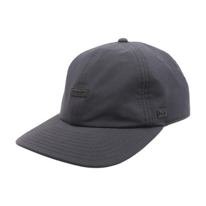 Black Ballcap