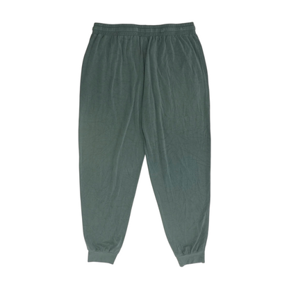 Gray Pants