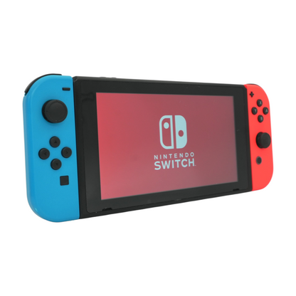 Switch 32GB Game System