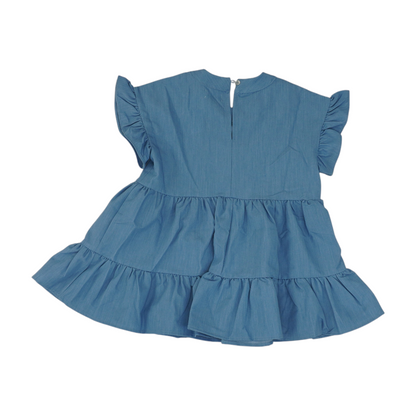 Blue Blouse